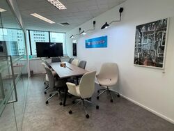 Republic Plaza (D1), Office #563663321